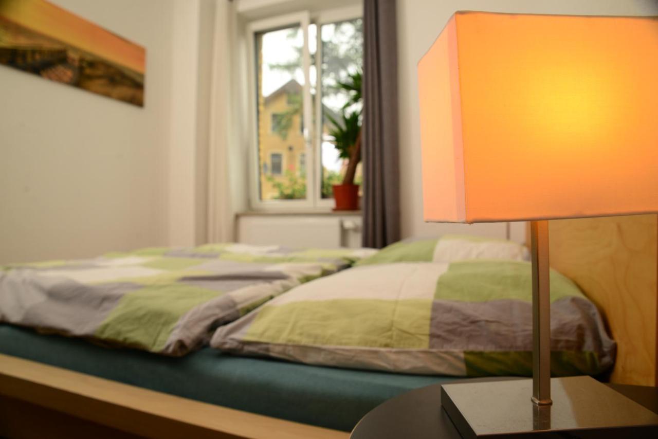 Ferienanlage Markus Nitsch Bärenstein 외부 사진